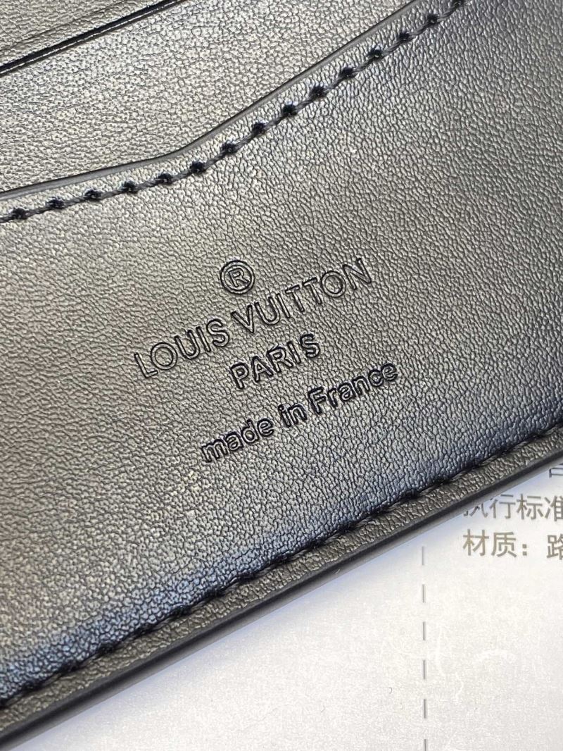 Louis Vuitton Wallets Purse